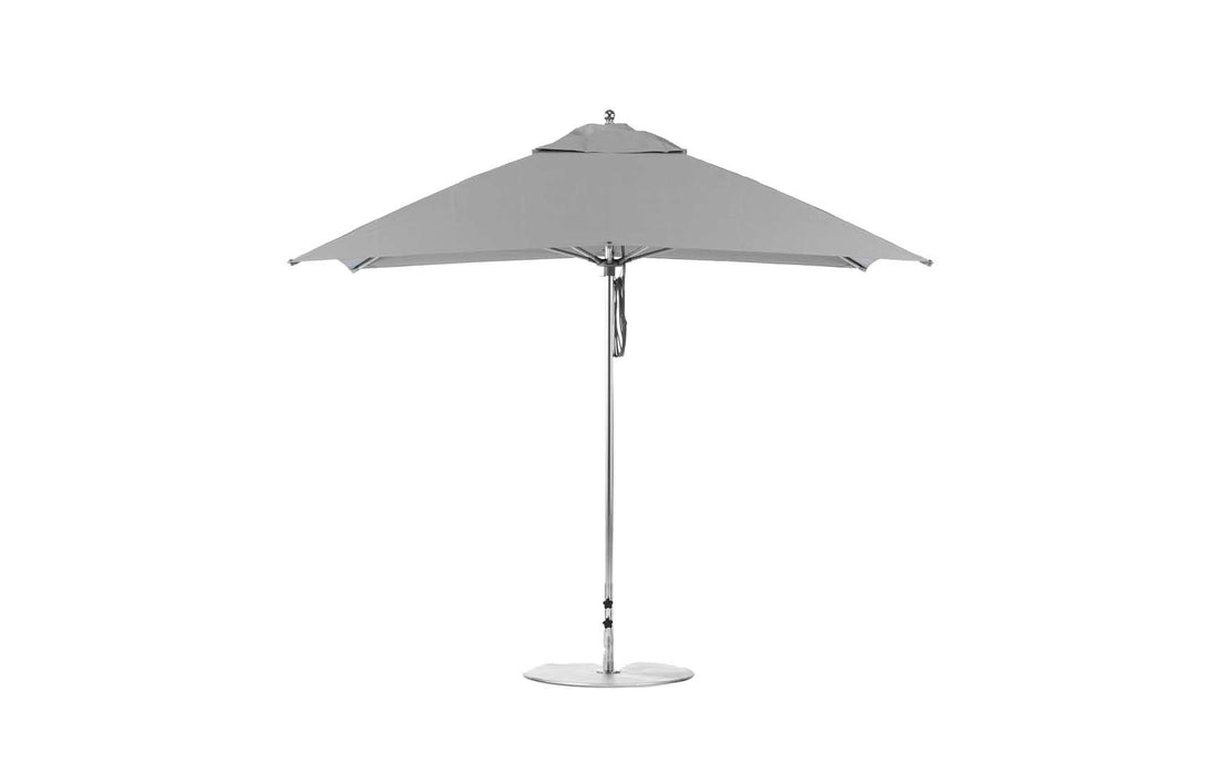 Essential Umbrella 10' Square Pulley canopy color swatch