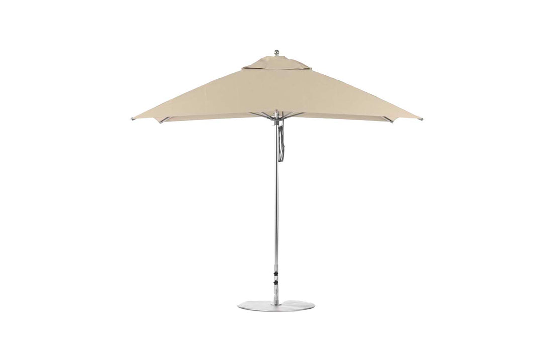 Essential Umbrella 10' Square Pulley canopy color swatch