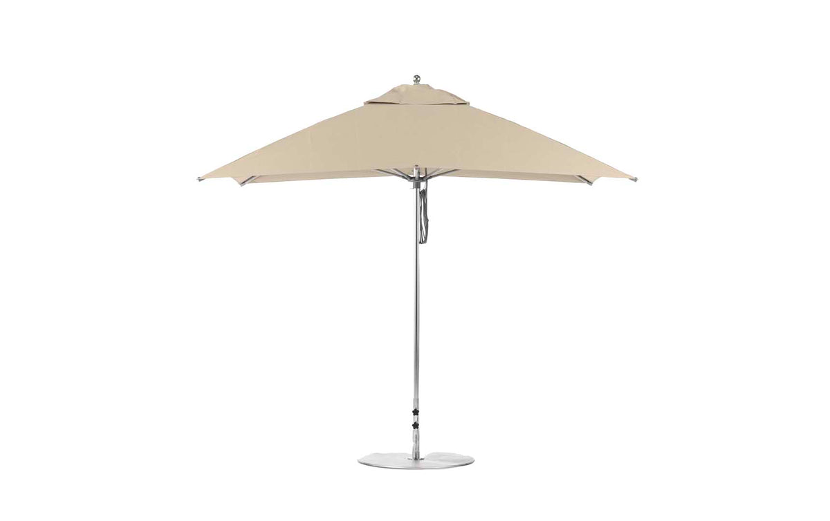 Essential Umbrella 10' Square Pulley canopy color swatch