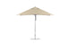 Essential Umbrella 10' Square Pulley canopy color swatch