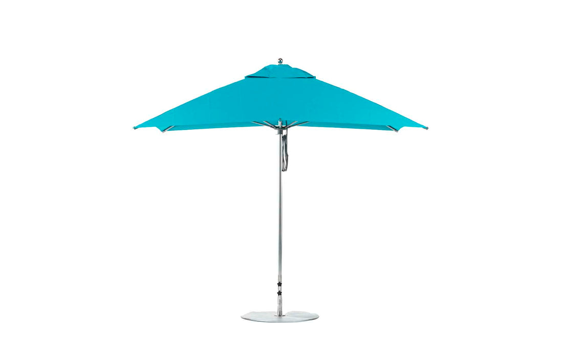 Essential Umbrella 10' Square Pulley canopy color swatch