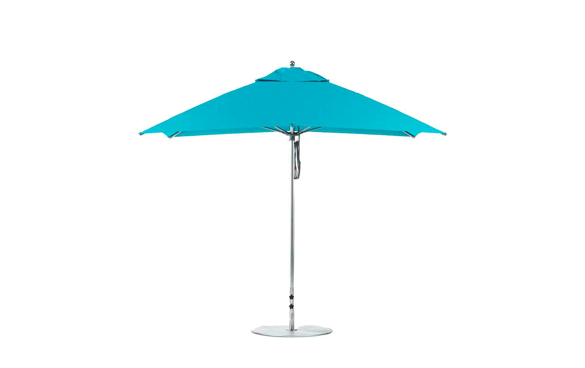 Essential Umbrella 10' Square Pulley canopy color swatch
