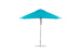 Essential Umbrella 10' Square Pulley canopy color swatch