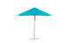 Essential Umbrella 10' Square Pulley canopy color swatch
