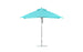 Essential Umbrella 10' Square Pulley canopy color swatch