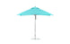 Essential Umbrella 10' Square Pulley canopy color swatch