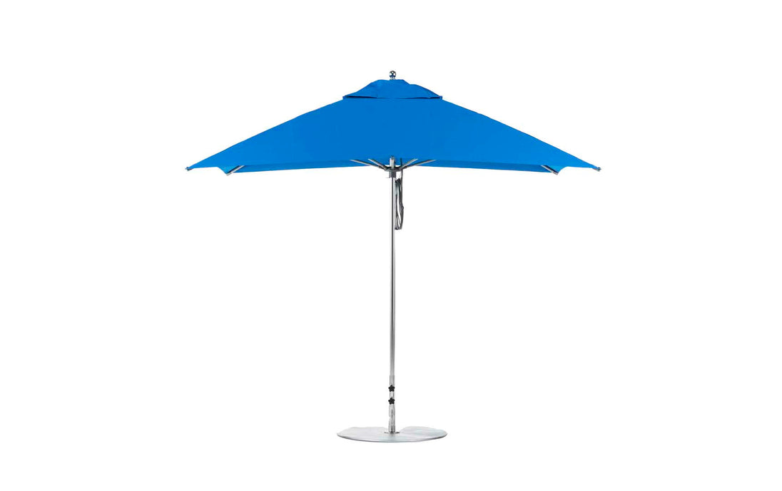 Essential Umbrella 10' Square Pulley canopy color swatch