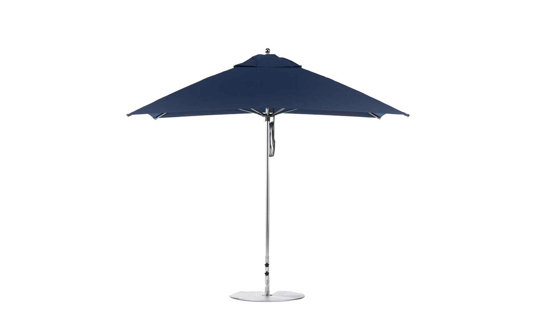 Essential Umbrella 10' Square Pulley canopy color swatch