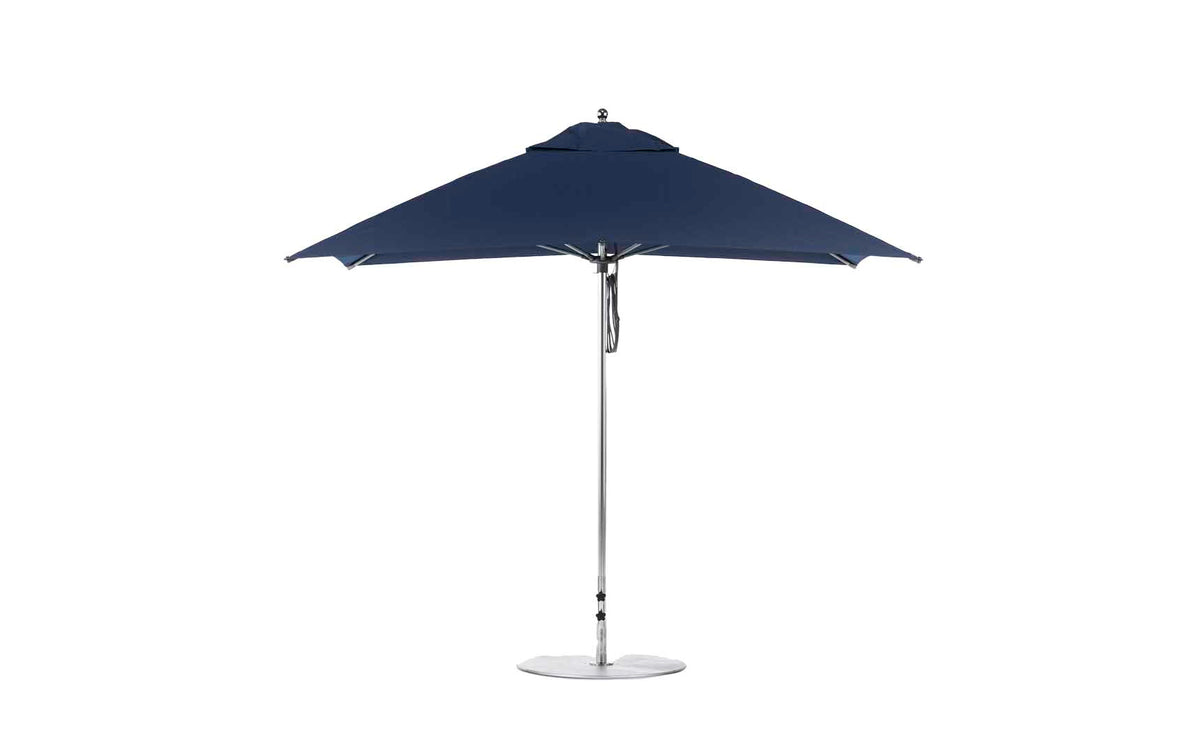 Essential Umbrella 10' Square Pulley canopy color swatch