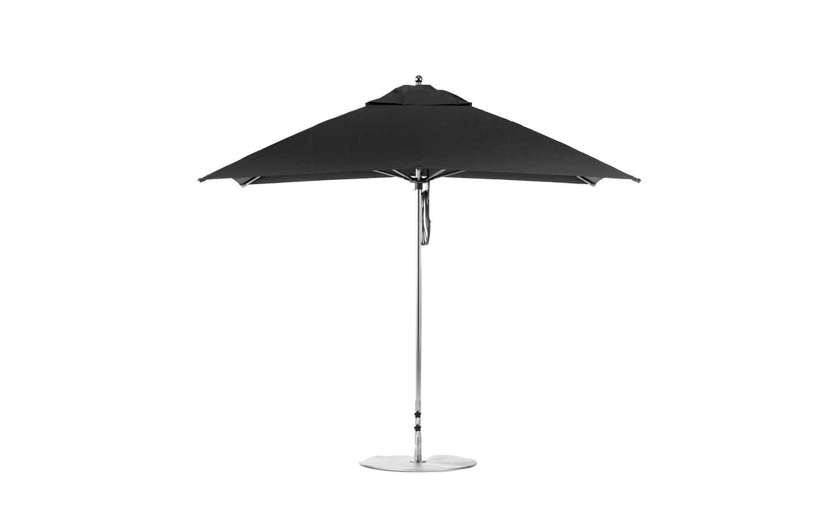 Essential Umbrella 10' Square Pulley canopy color swatch