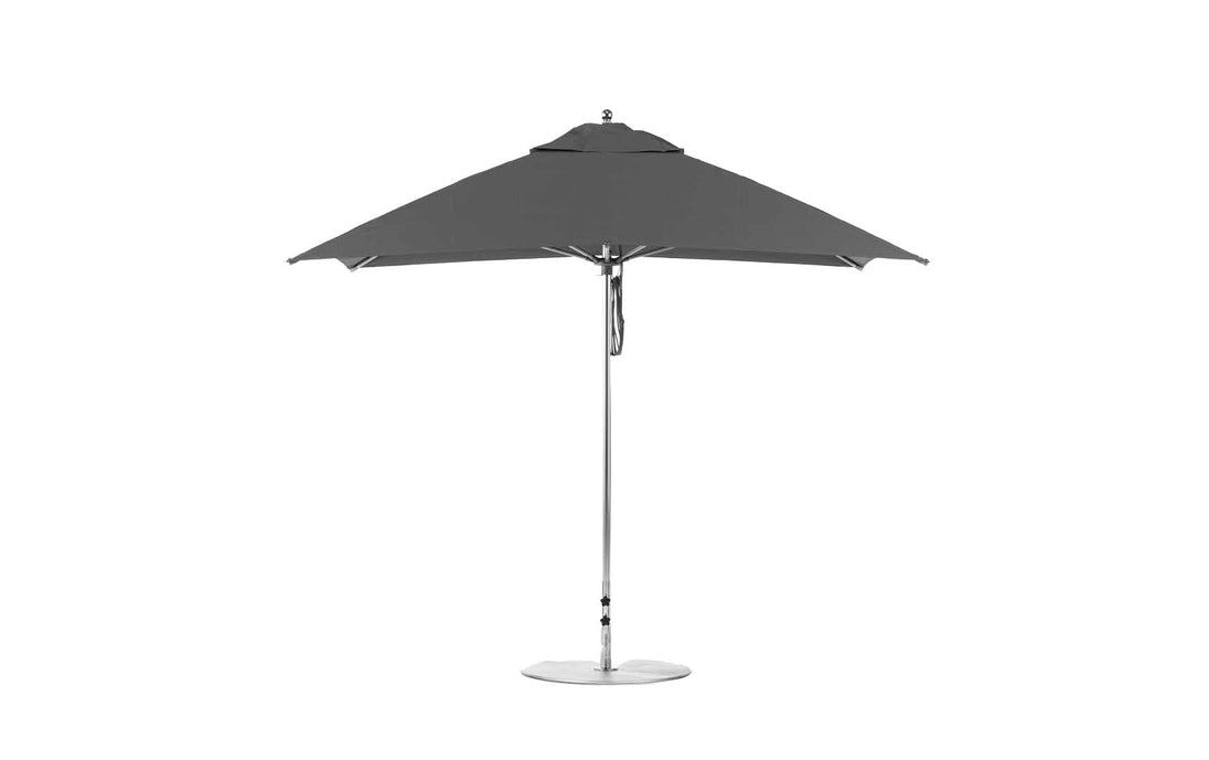 Essential Umbrella 10' Square Pulley canopy color swatch