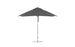 Essential Umbrella 10' Square Pulley canopy color swatch