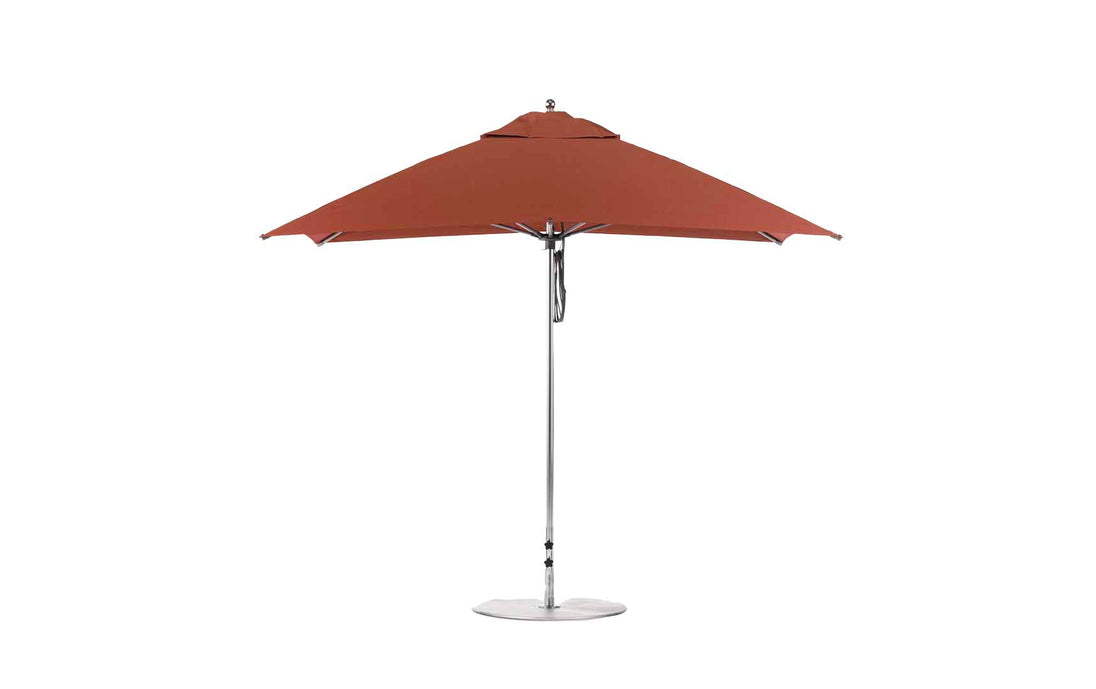 Essential Umbrella 10' Square Pulley canopy color swatch