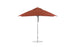 Essential Umbrella 10' Square Pulley canopy color swatch