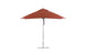 Essential Umbrella 10' Square Pulley canopy color swatch
