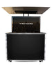 85" Outdoor TV Premium Lift Cabinet