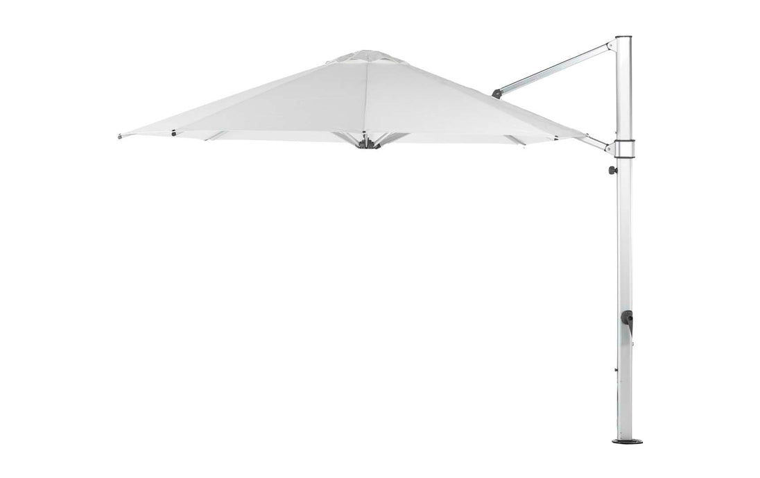 Ultra Cantilever Umbrella 11' Octagon - swatch