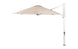 Ultra Cantilever Umbrella 11' Octagon - swatch