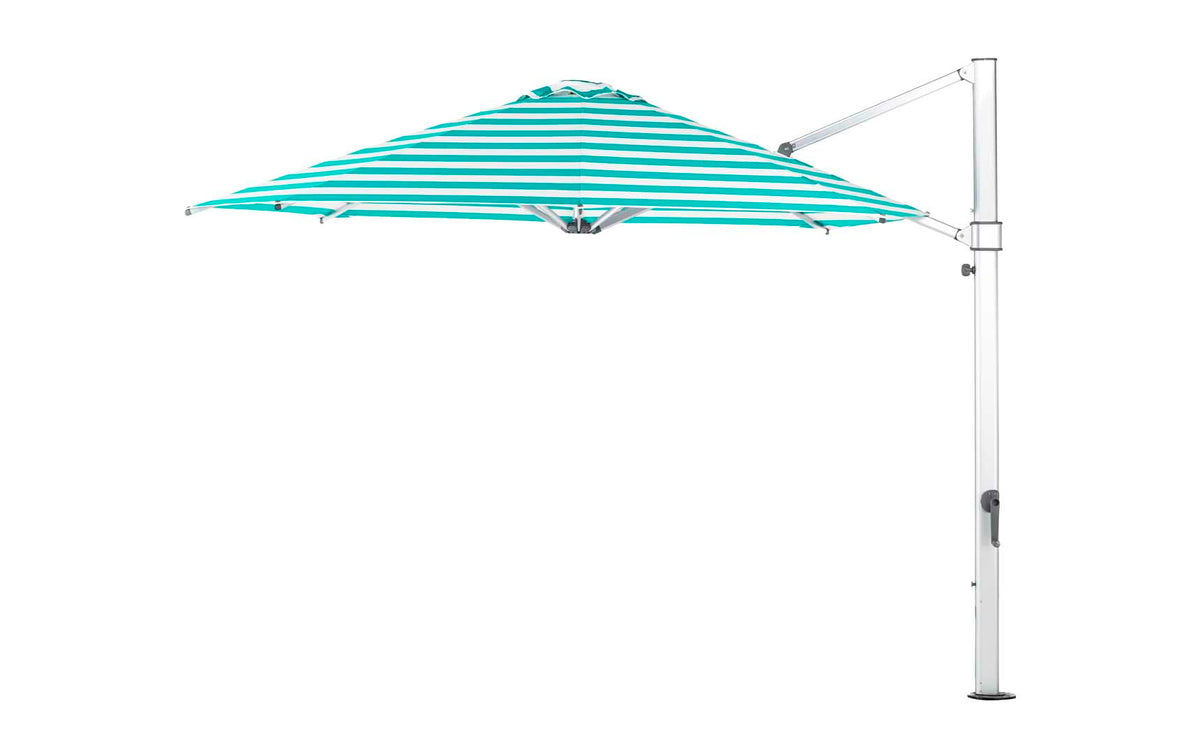 Ultra Cantilever Umbrella 11' Octagon - swatch
