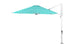 Ultra Cantilever Umbrella 11' Octagon - swatch