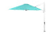 Ultra Cantilever Umbrella 11' Octagon - swatch