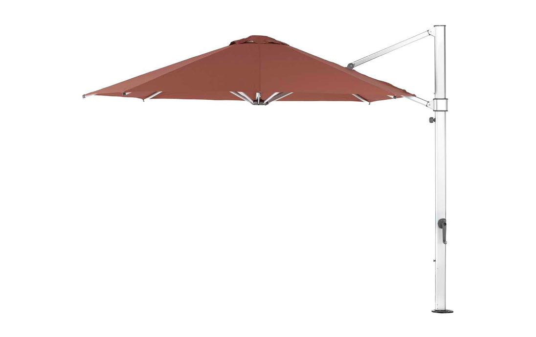 Ultra Cantilever Umbrella 11' Octagon - swatch