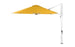 Ultra Cantilever Umbrella 11' Octagon - swatch
