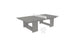 Table Tennis Set - Gray