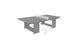 Table Tennis Set - Gray