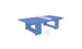 Table Tennis Set - Sky Blue