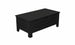 Mainstay Storage Coffee Table - Black