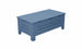 Mainstay Storage Coffee Table - Sky Blue