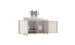 Mainstay Bar Credenza with TV Mount - swatch