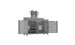 Mainstay Bar Credenza with TV Mount - swatch