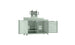 Mainstay Bar Credenza with TV Mount - swatch