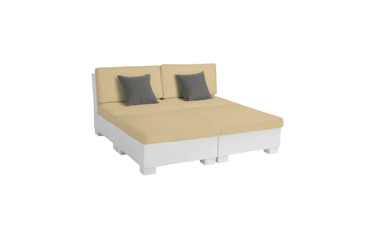 SG 4 Piece Sunchair - detail
