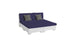 SG 4 Piece Sunchair - detail