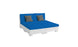 SG 4 Piece Sunchair - detail