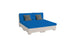 SG 4 Piece Sunchair - detail
