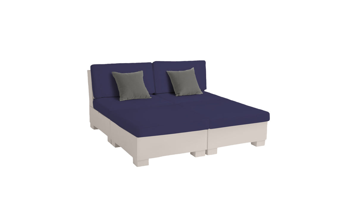 SG 4 Piece Sunchair - detail