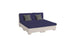 SG 4 Piece Sunchair - detail