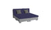 SG 4 Piece Sunchair - detail