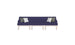 Mainstay Sectional 3 Piece Sofa - swatch