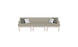 Mainstay Sectional 3 Piece Sofa - swatch