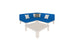 Mainstay Sectional 4 Piece Diamond - detail