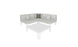Mainstay Sectional 4 Piece Diamond - detail