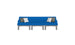 Mainstay Sectional 3 Piece Sofa - lifestyle