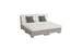 SG 4 Piece Sunchair - lifestyle