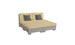 SG 4 Piece Sunchair - lifestyle