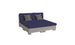 SG 4 Piece Sunchair - lifestyle